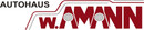 Logo Autohaus Amann